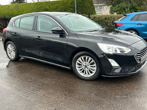 Used Ford Focus 2019 for sale - 77599399: Photo 2