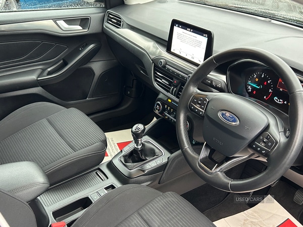 Used Ford Focus 2019 for sale - 77599399: Photo 5