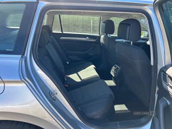Used Volkswagen Passat 2021 for sale - 74687504: Photo 13