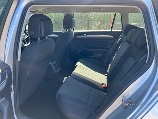 Used Volkswagen Passat 2021 for sale - 74687504: Photo 14