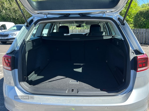 Used Volkswagen Passat 2021 for sale - 74687504: Photo 15
