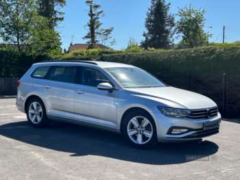 2021 - 2.0 TDI EVO SCR SE Nav 5dr