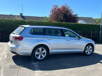 Used Volkswagen Passat 2021 for sale - 74687504: Photo