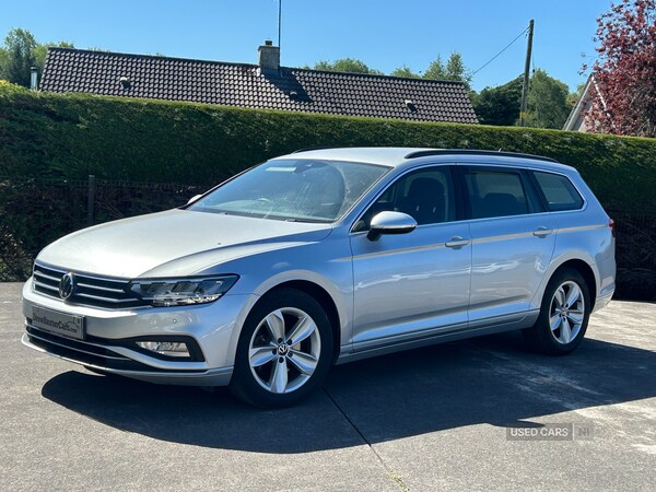 Used Volkswagen Passat 2021 for sale - 74687504: Photo 5