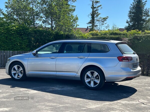 Used Volkswagen Passat 2021 for sale - 74687504: Photo 7
