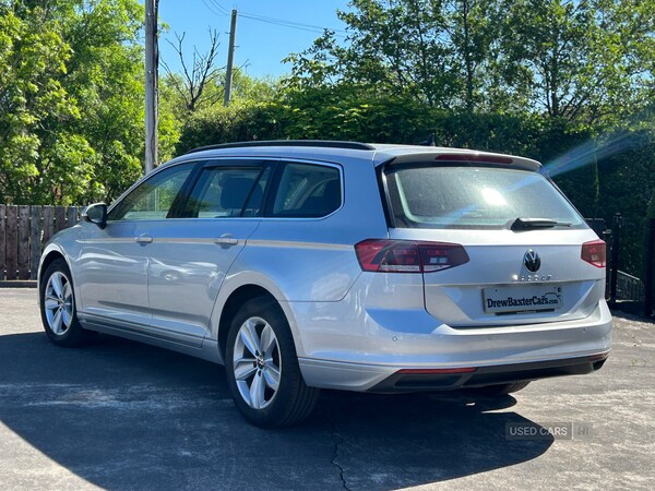 Used Volkswagen Passat 2021 for sale - 74687504: Photo 8