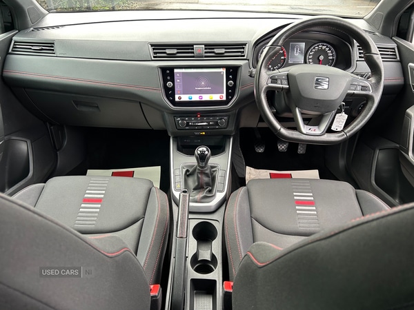 Used SEAT Arona 2021 for sale - 76899768: Photo 11