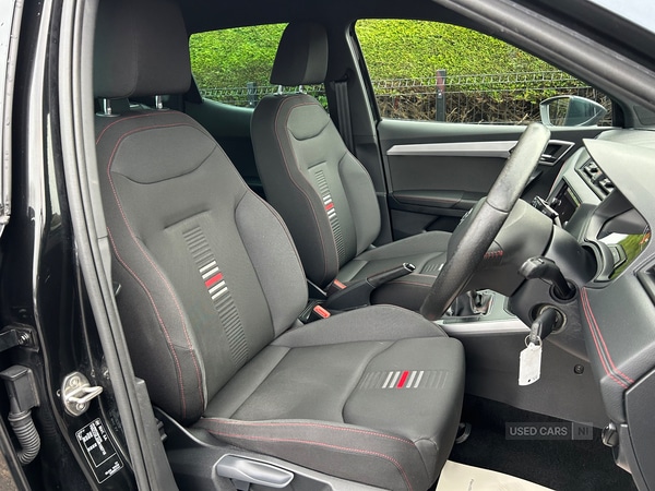 Used SEAT Arona 2021 for sale - 76899768: Photo 12