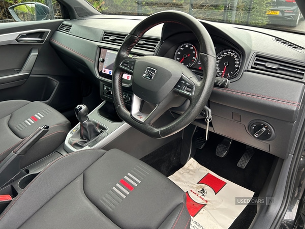 Used SEAT Arona 2021 for sale - 76899768: Photo 13