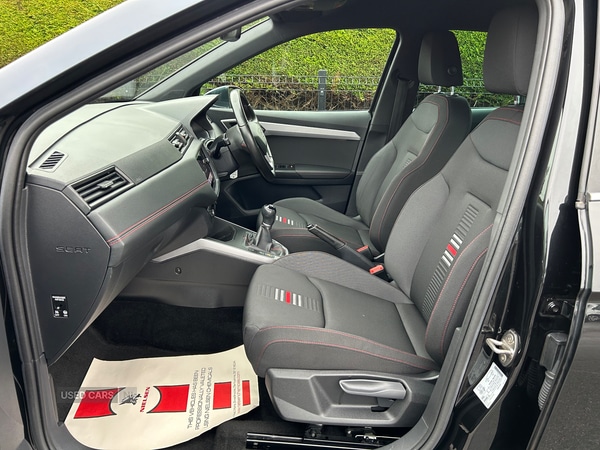 Used SEAT Arona 2021 for sale - 76899768: Photo 14