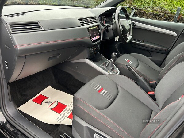 Used SEAT Arona 2021 for sale - 76899768: Photo 15