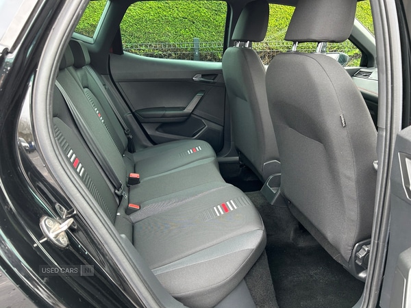 Used SEAT Arona 2021 for sale - 76899768: Photo 16