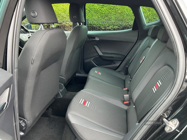 Used SEAT Arona 2021 for sale - 76899768: Photo 17