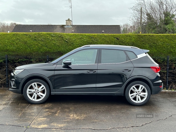 Used SEAT Arona 2021 for sale - 76899768: Photo 8