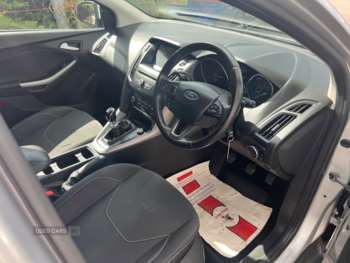 Used Ford Focus 2017 for sale - 74454452: Photo