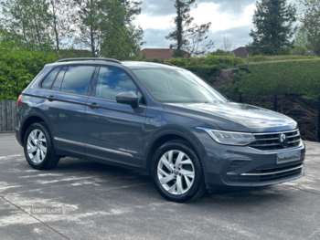 2021 - 1.5 TSI 150 Life 5dr DSG