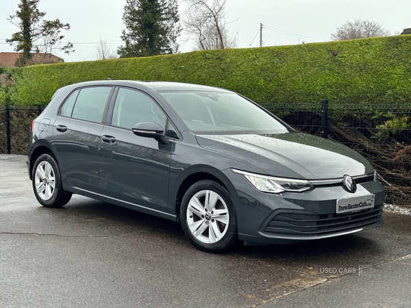 Used Volkswagen Golf 2023 for sale - 76914093: Photo 1