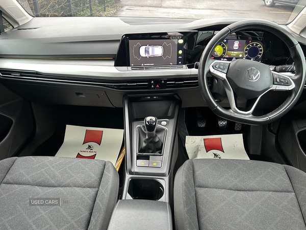 Used Volkswagen Golf 2023 for sale - 76914093: Photo 12