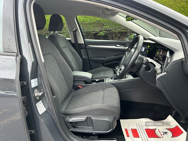 Used Volkswagen Golf 2023 for sale - 76914093: Photo 13