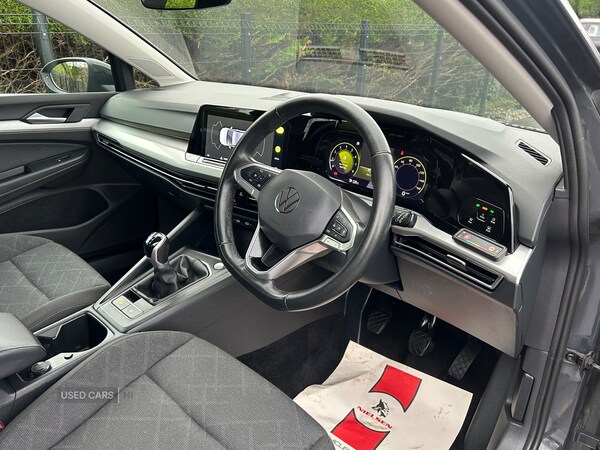 Used Volkswagen Golf 2023 for sale - 76914093: Photo 14
