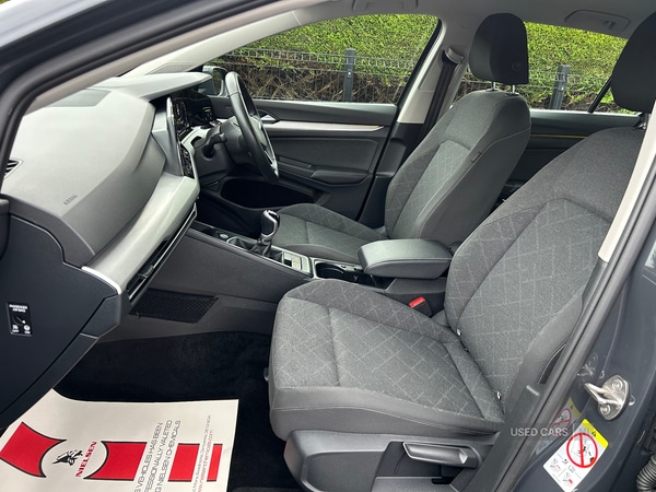 Used Volkswagen Golf 2023 for sale - 76914093: Photo 15