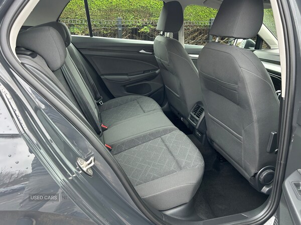 Used Volkswagen Golf 2023 for sale - 76914093: Photo 17