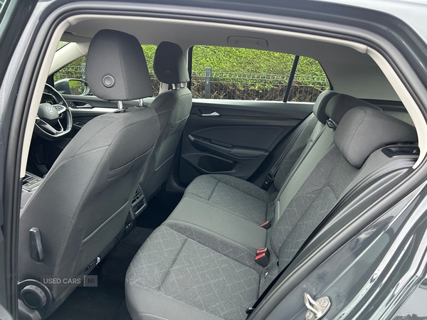 Used Volkswagen Golf 2023 for sale - 76914093: Photo 18