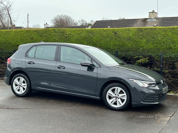 Used Volkswagen Golf 2023 for sale - 76914093: Photo 2