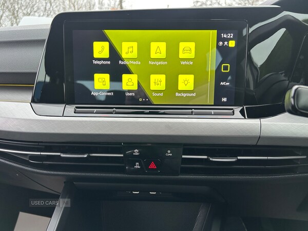 Used Volkswagen Golf 2023 for sale - 76914093: Photo 20