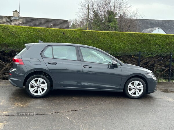 Used Volkswagen Golf 2023 for sale - 76914093: Photo 3