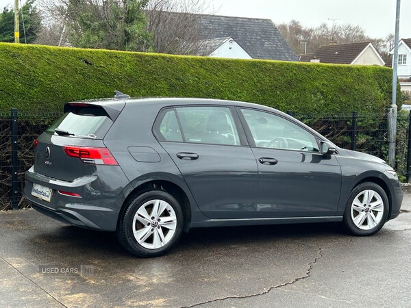 Used Volkswagen Golf 2023 for sale - 76914093: Photo 4