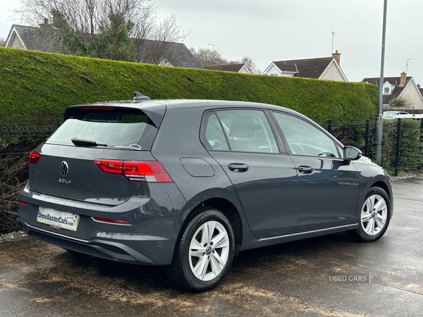 Used Volkswagen Golf 2023 for sale - 76914093: Photo 5