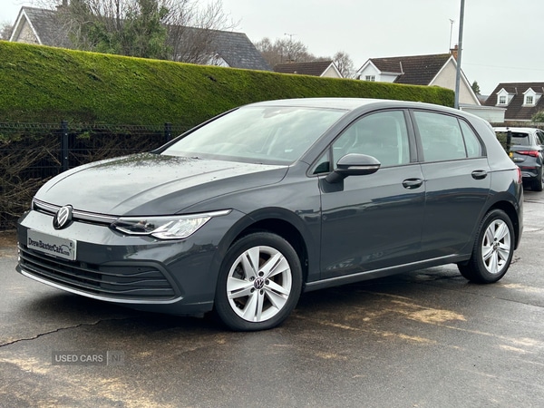 Used Volkswagen Golf 2023 for sale - 76914093: Photo 6