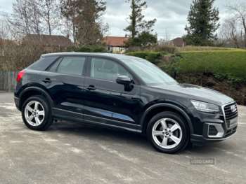 Used Audi Q2 2021 for sale - 73995638: Photo
