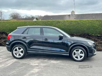 Used Audi Q2 2021 for sale - 73995638: Photo