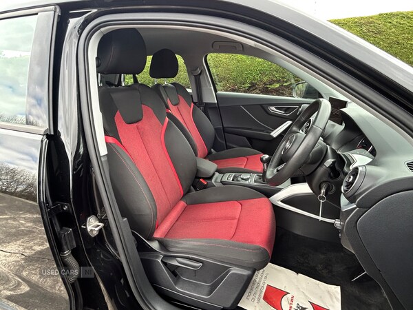 Used Audi Q2 2021 for sale - 78021095: Photo 11
