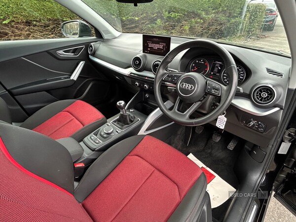 Used Audi Q2 2021 for sale - 78021095: Photo 12