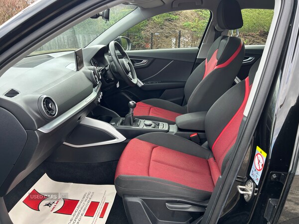 Used Audi Q2 2021 for sale - 78021095: Photo 13