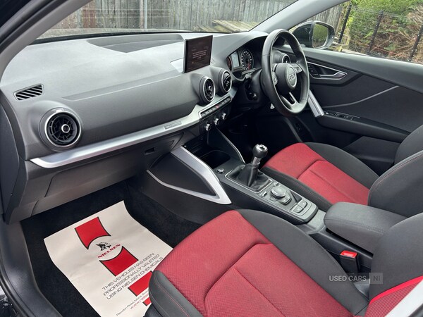 Used Audi Q2 2021 for sale - 78021095: Photo 14