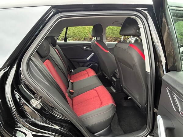 Used Audi Q2 2021 for sale - 78021095: Photo 15