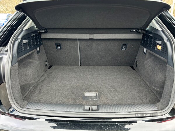 Used Audi Q2 2021 for sale - 78021095: Photo 17