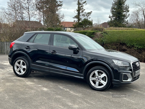 Used Audi Q2 2021 for sale - 78021095: Photo 2