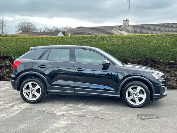 Used Audi Q2 2021 for sale - 78021095: Photo 3