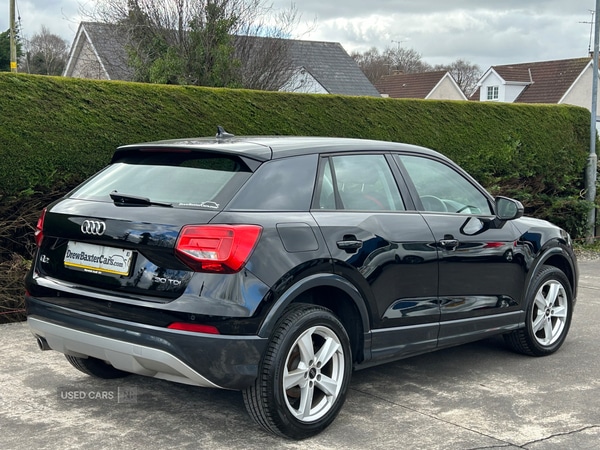 Used Audi Q2 2021 for sale - 78021095: Photo 5