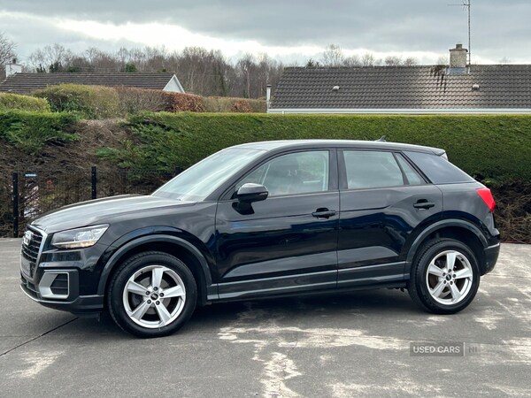 Used Audi Q2 2021 for sale - 78021095: Photo 7