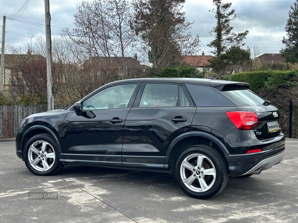 Used Audi Q2 2021 for sale - 78021095: Photo 8