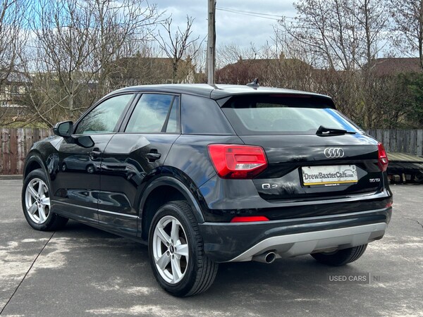Used Audi Q2 2021 for sale - 78021095: Photo 9