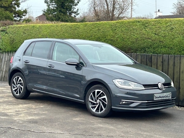 Used Volkswagen Golf 2020 for sale - 78021079: Photo 1