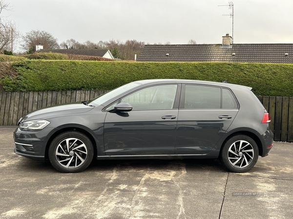 Used Volkswagen Golf 2020 for sale - 78021079: Photo 10