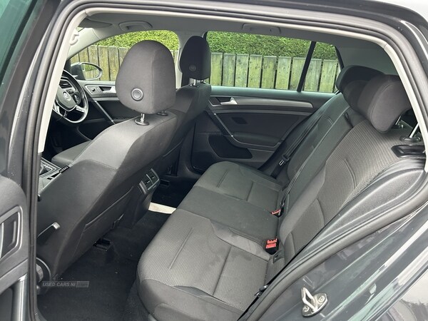 Used Volkswagen Golf 2020 for sale - 78021079: Photo 11